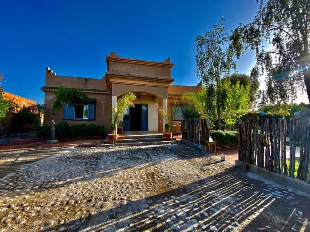 Relais Esmeralda Marrakech